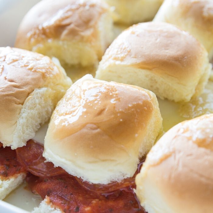 easy weeknight dinner