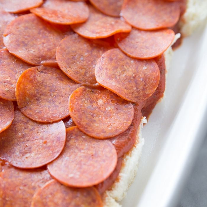 hawaiian slider recipe