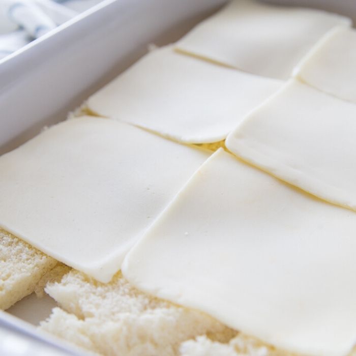 slider pizza hawaiian rolls