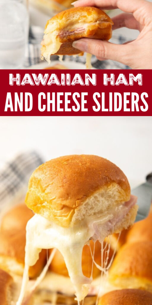 cheesy sliders