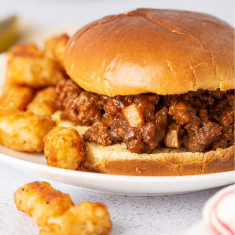 Sloppy Joes