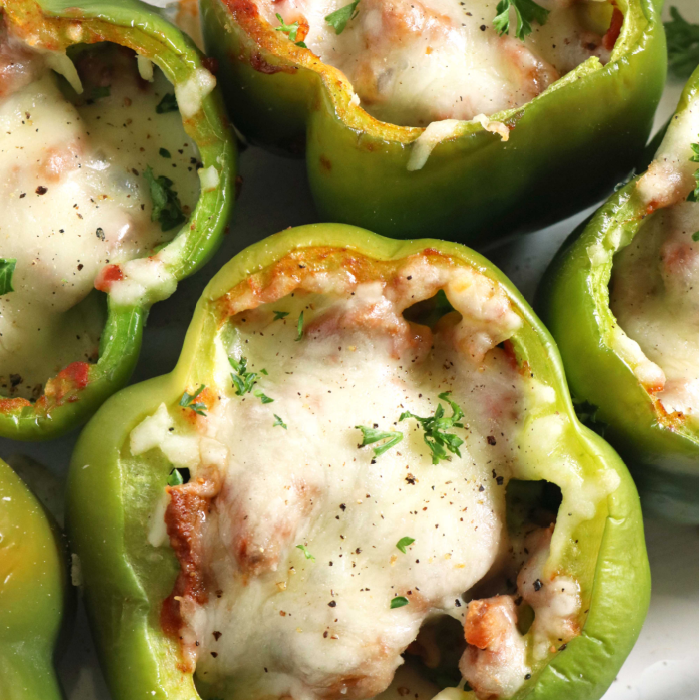Stuffed Peppers
