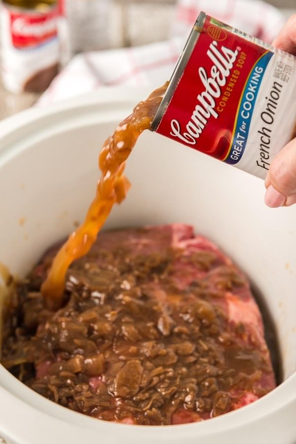 crockpot roast