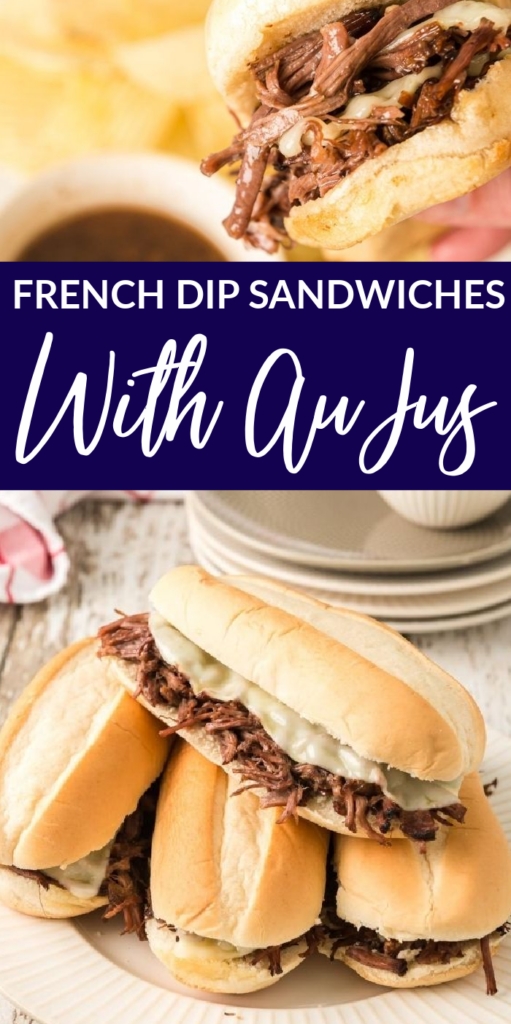 french dip recipes