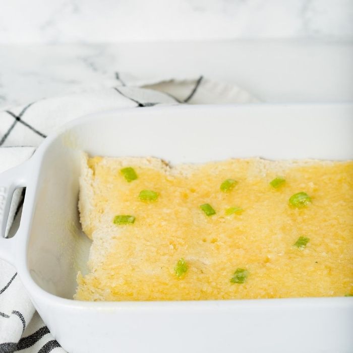 buttered slider rolls