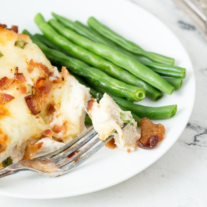 crack chicken pepper jack