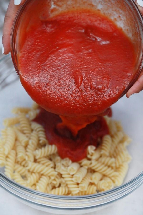 dump and go casserole