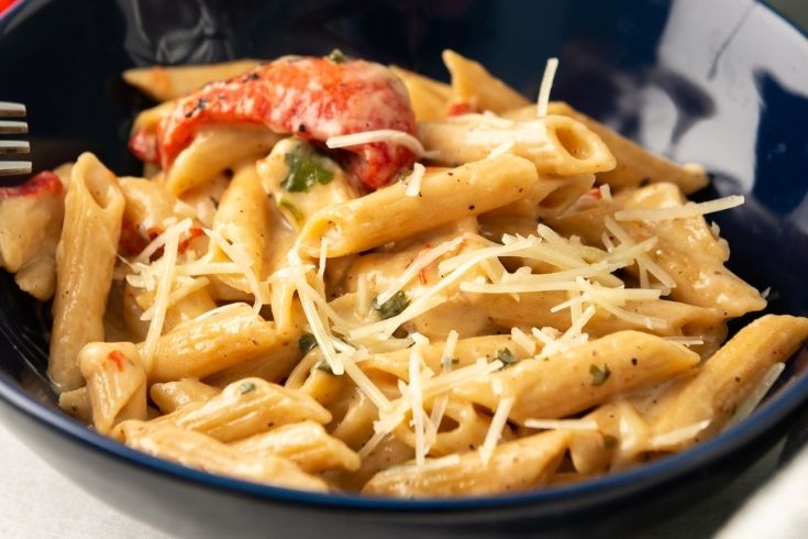 italian pasta