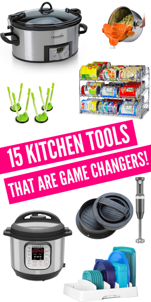kitchen tools