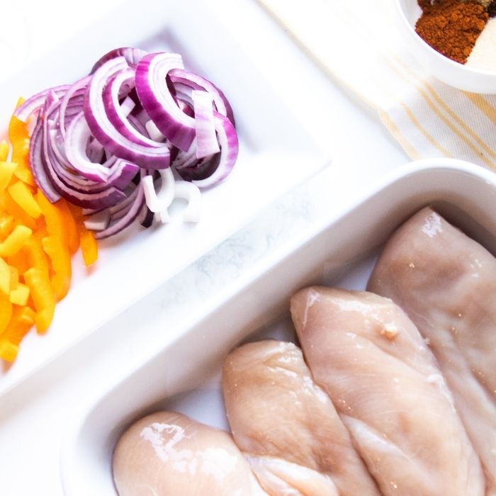 Mexican Chicken Recipes