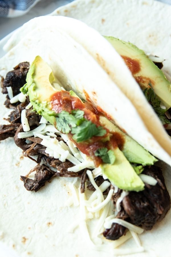mexican carnitas