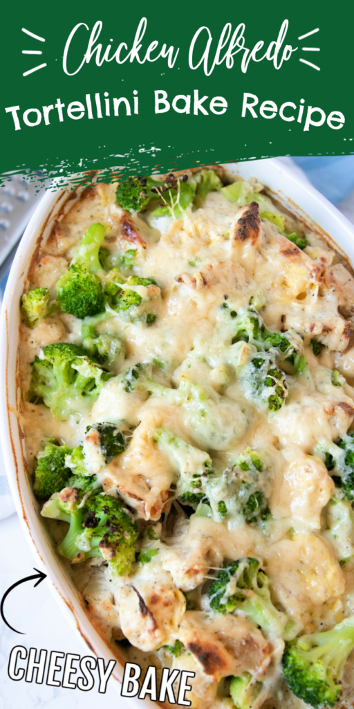 tortellini casserole 